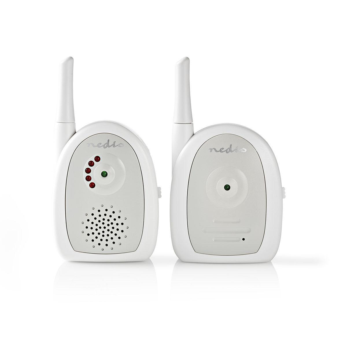 FHSS Babyphone